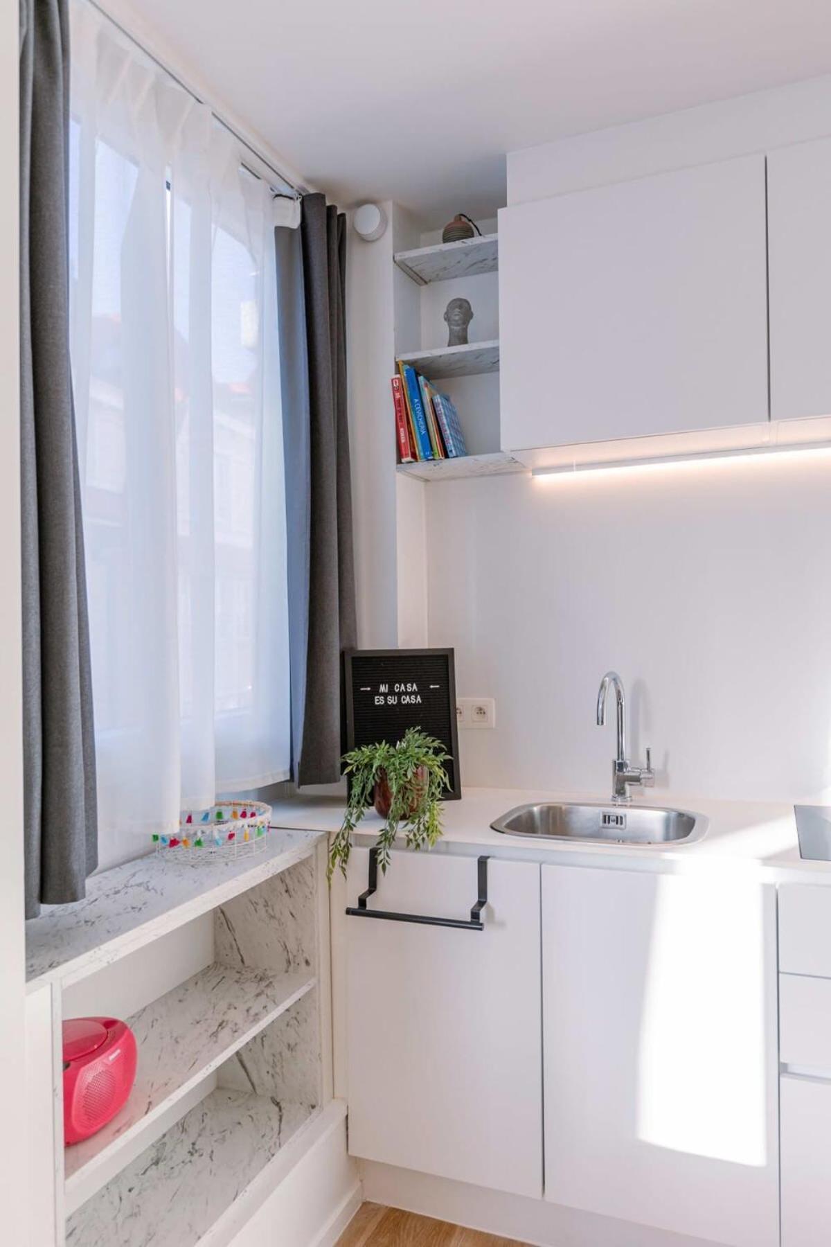 Huswell - Cosy Apartment On Top Location In De Haan Exteriér fotografie